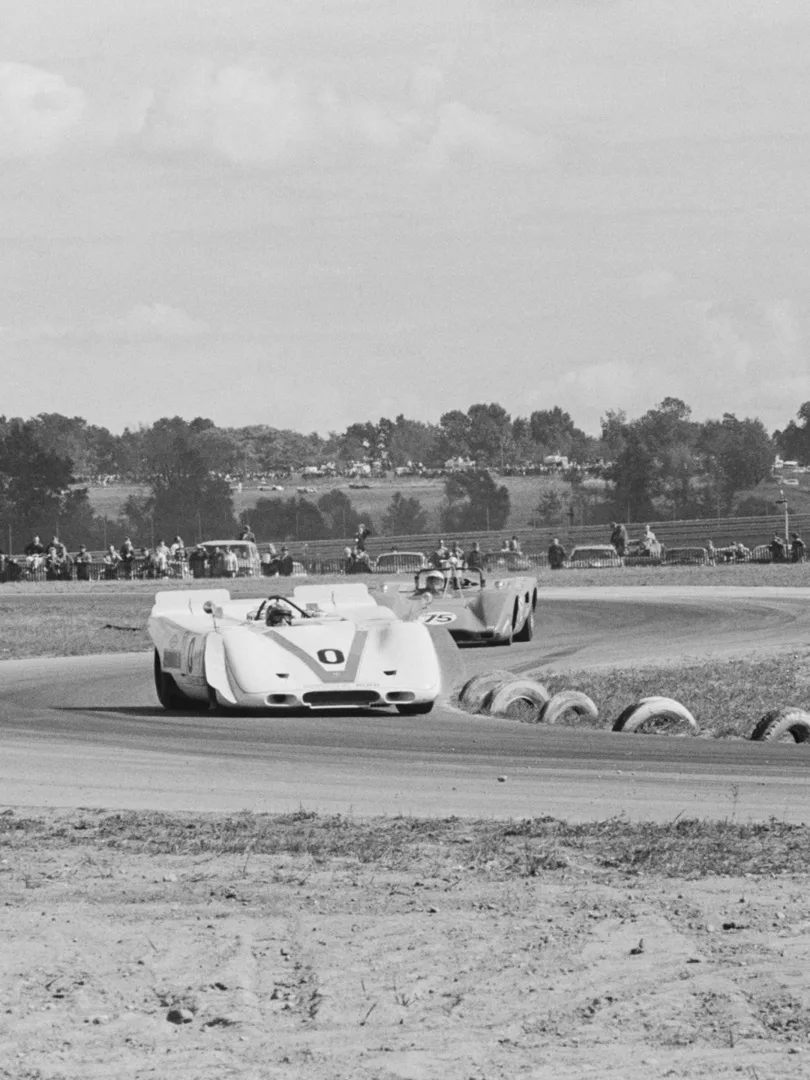 Can-Am Bridgehampton 1969